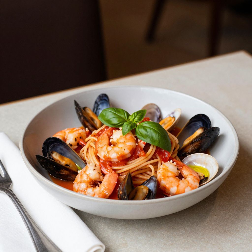 Osteria alle Testiere