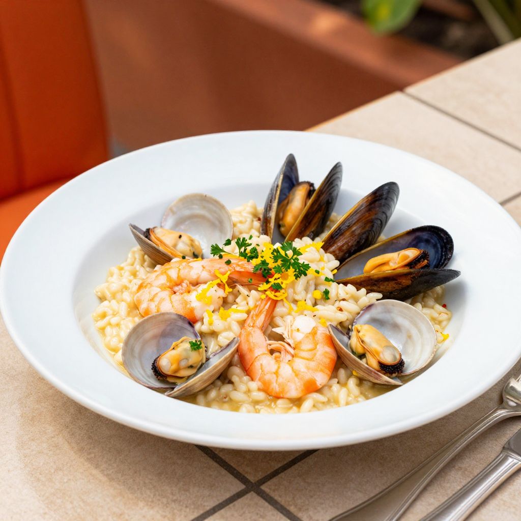 Trattoria Al Gatto Nero