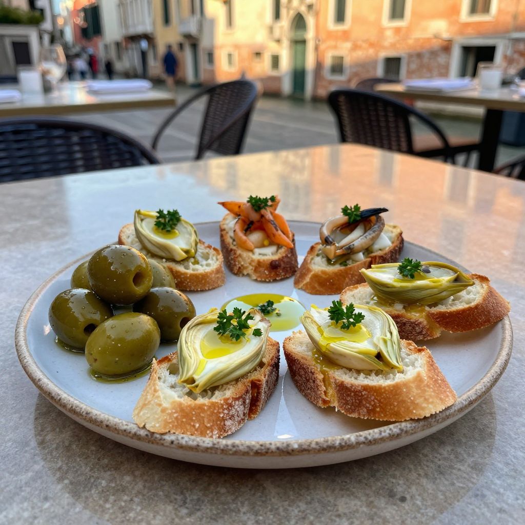 Osteria Bancogiro