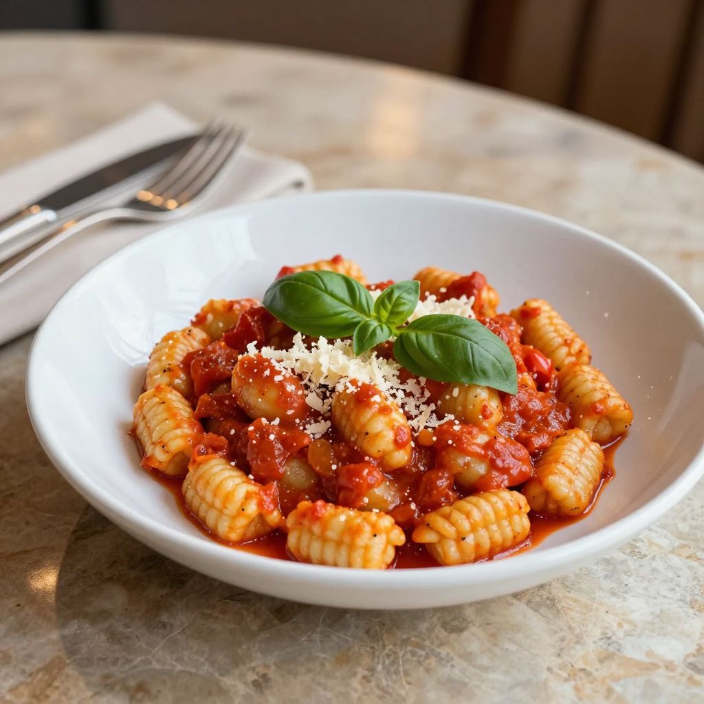 Ristorante alla Madonna