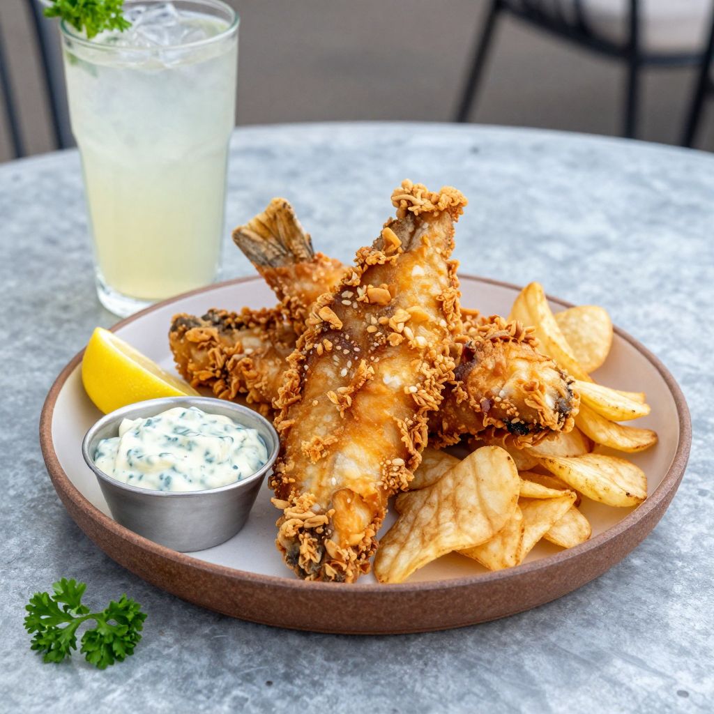 Fish on Fifth