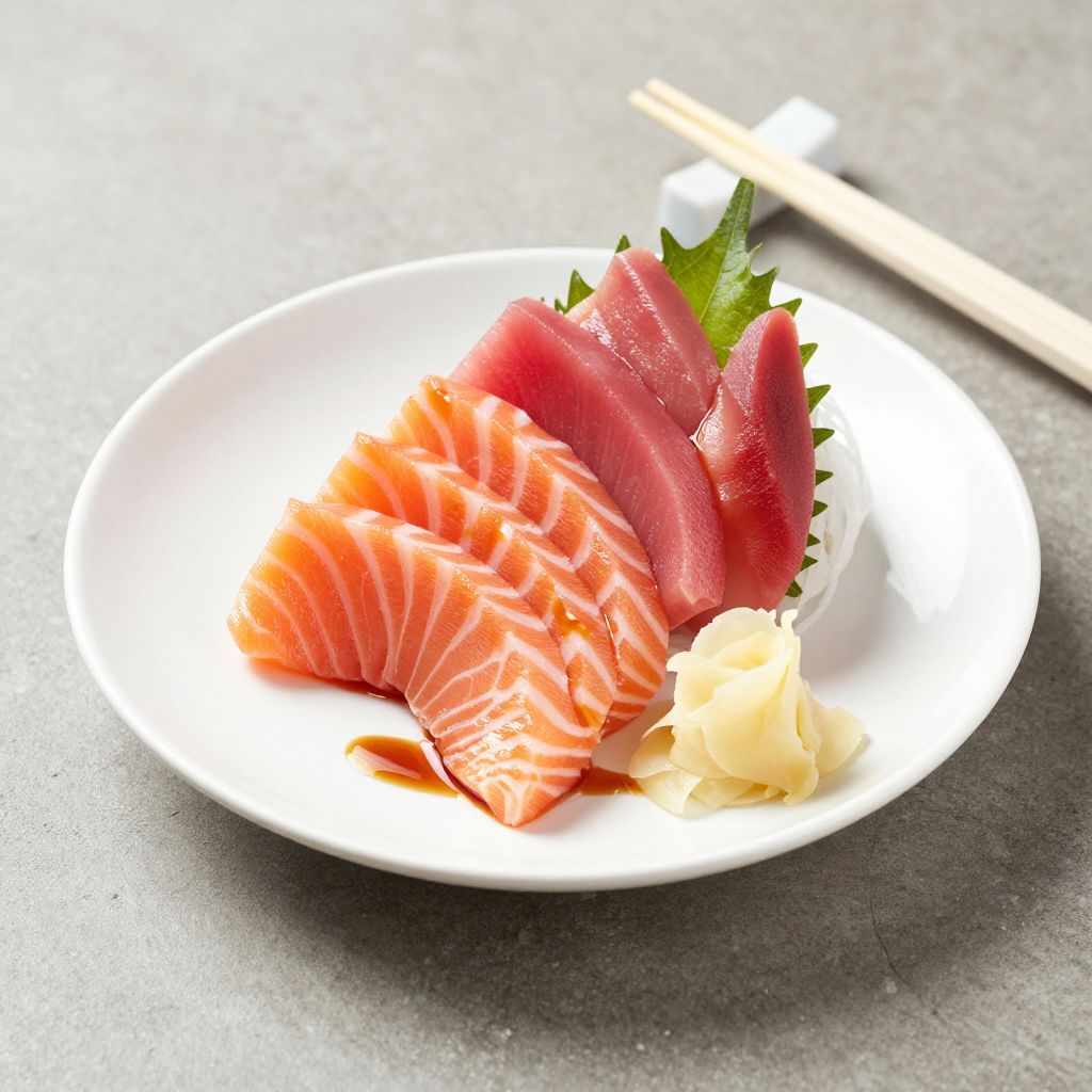 Sakana Sushi Bar
