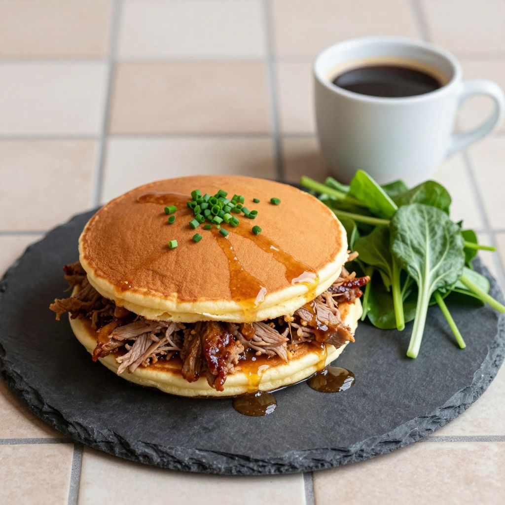 Jam Cafe
