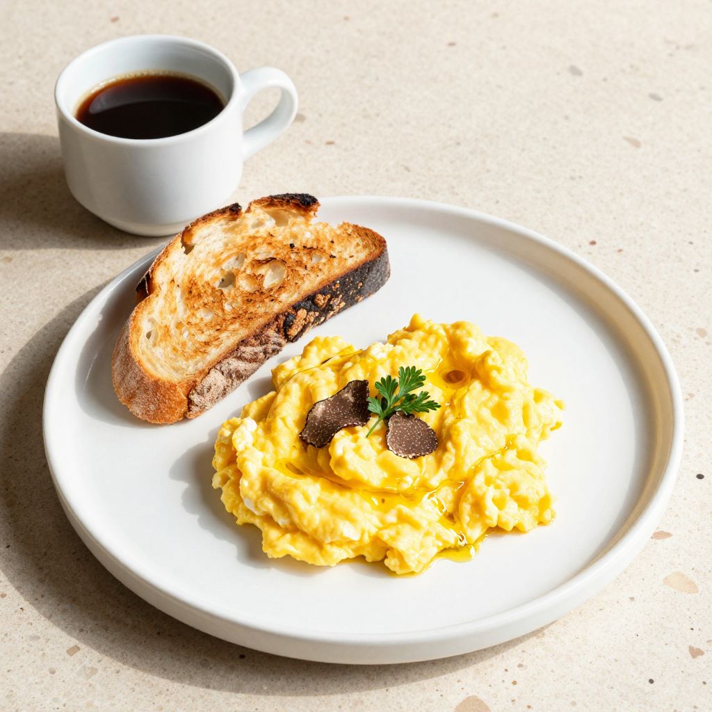 OEB Breakfast Co