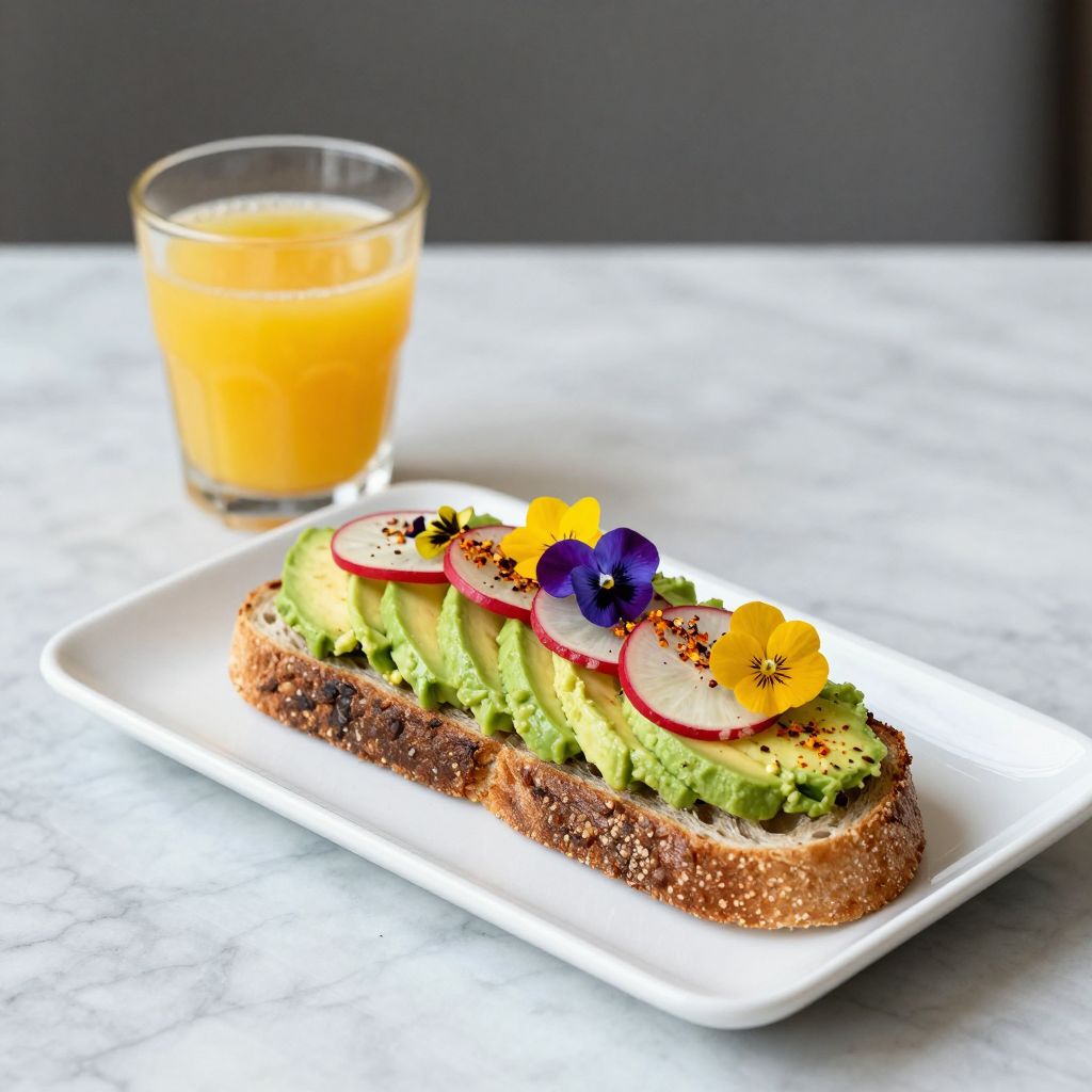 Nourish Kitchen & Cafe