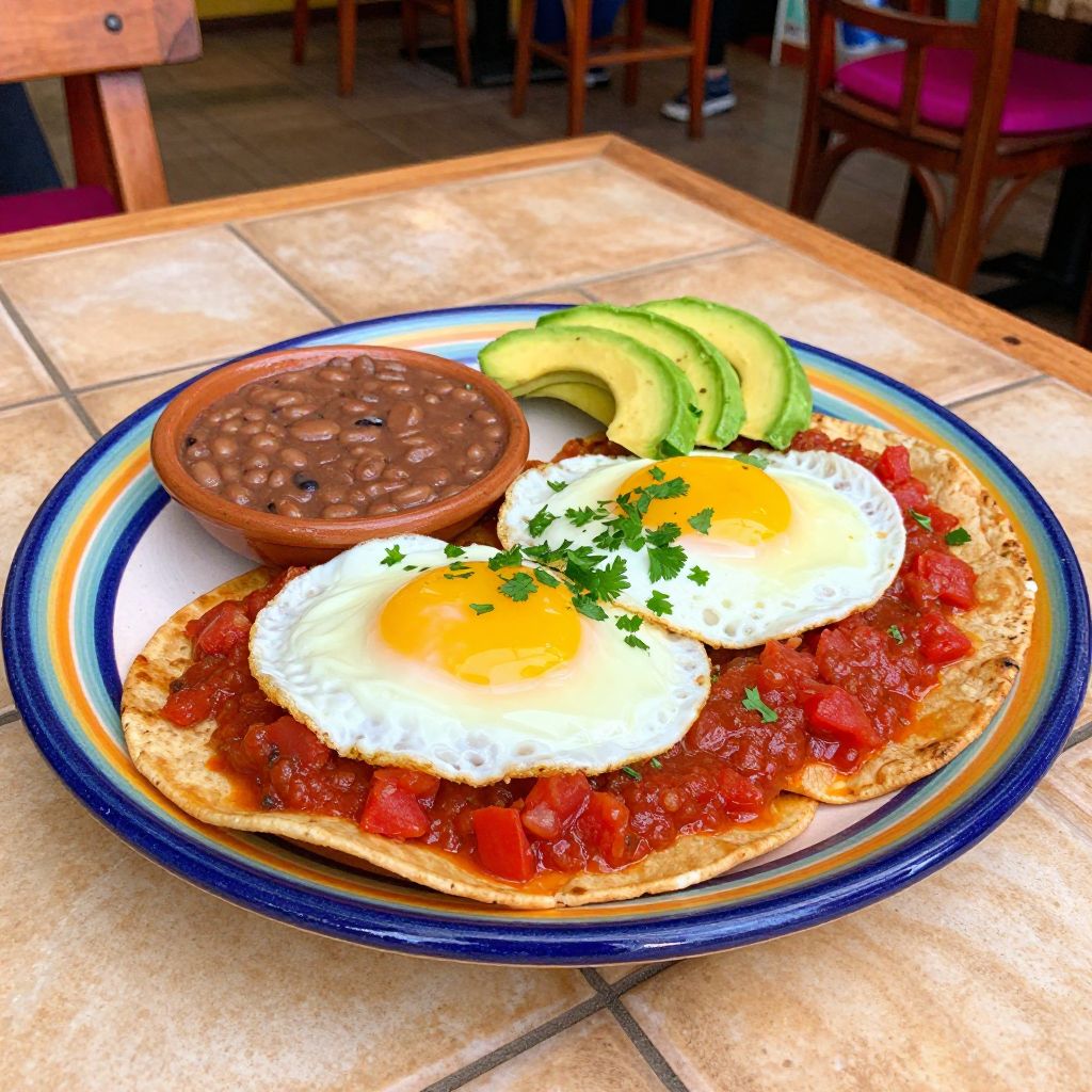 El Rancho Restaurant