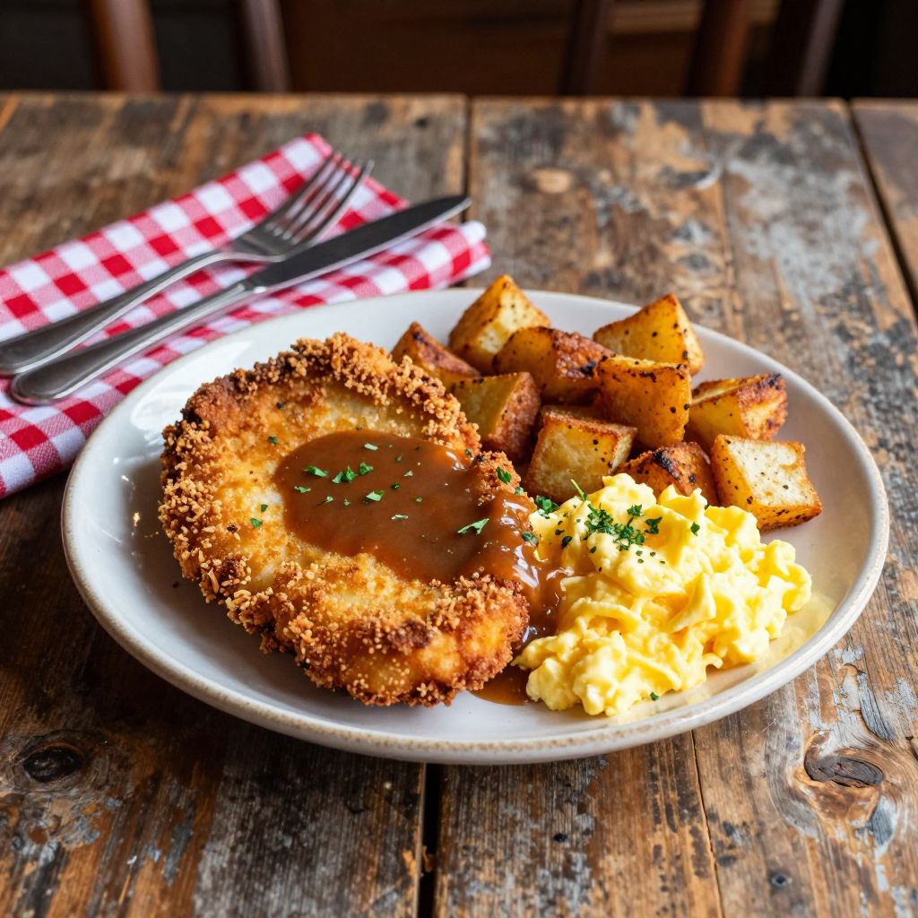 Molly Brown’s Country Cafe