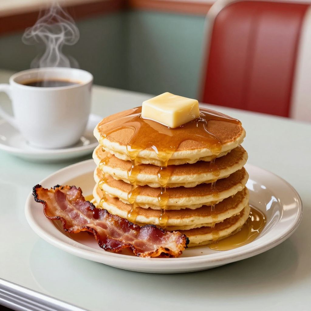 Richie’s Real American Diner
