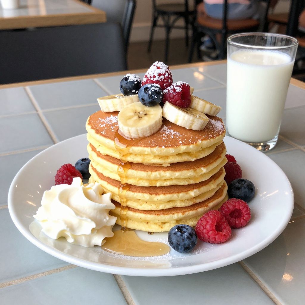 IHOP