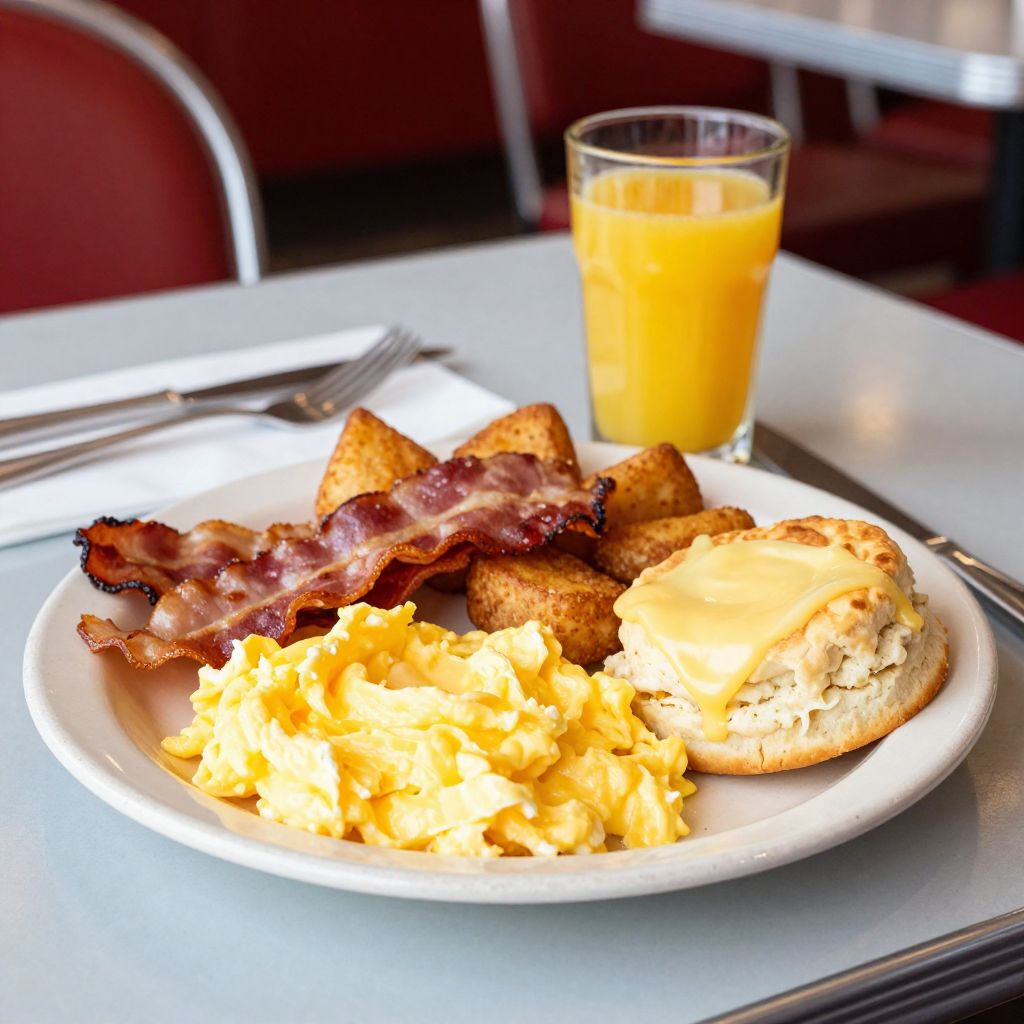 Denny’s
