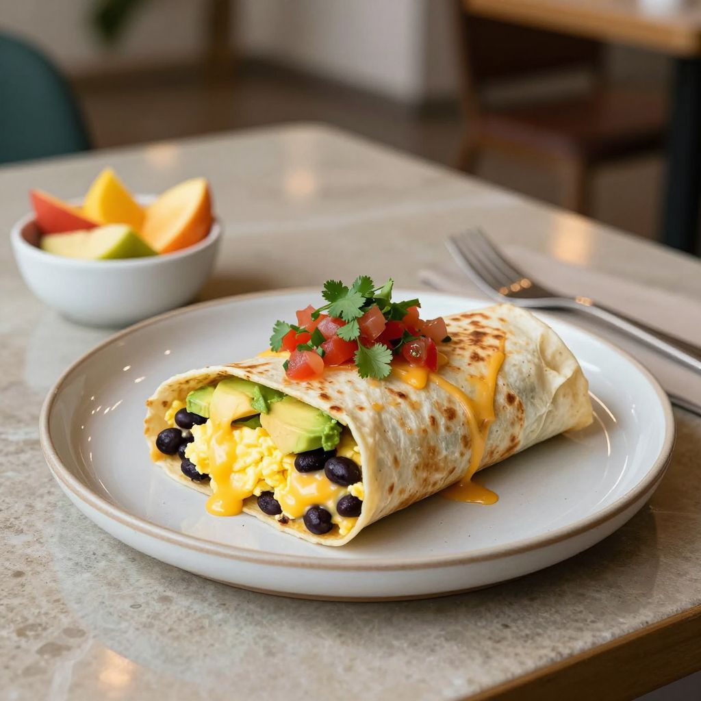 California Classic Cafe