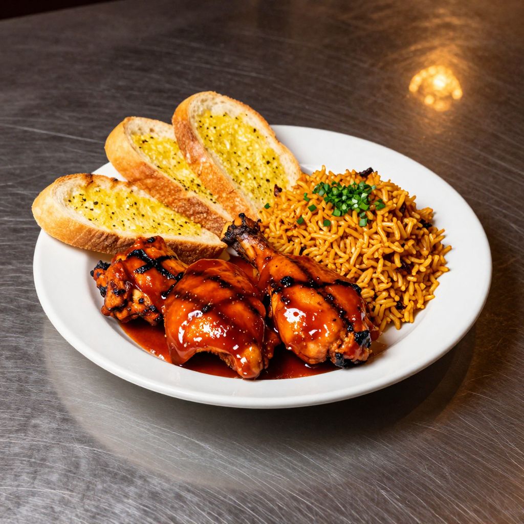 Zaytinya Mediterranean restaurant