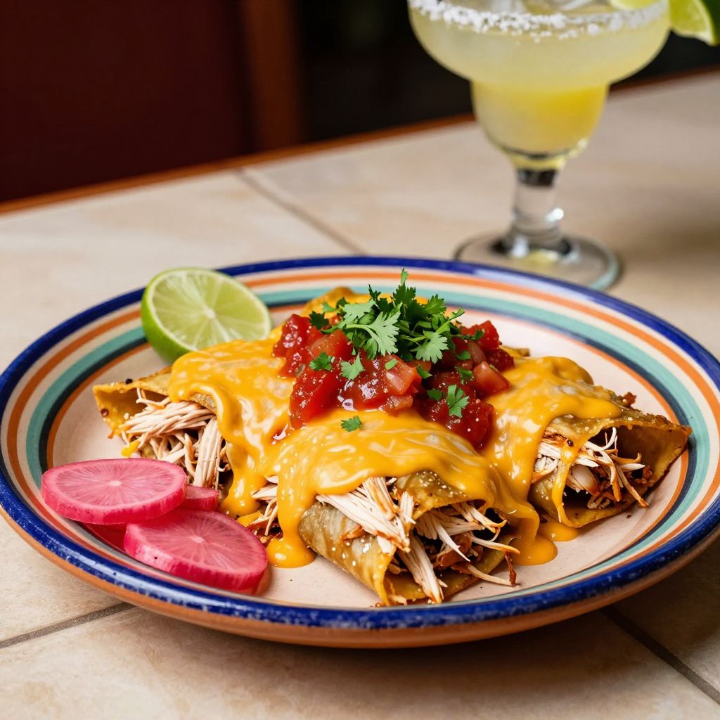 La Tejana restaurant