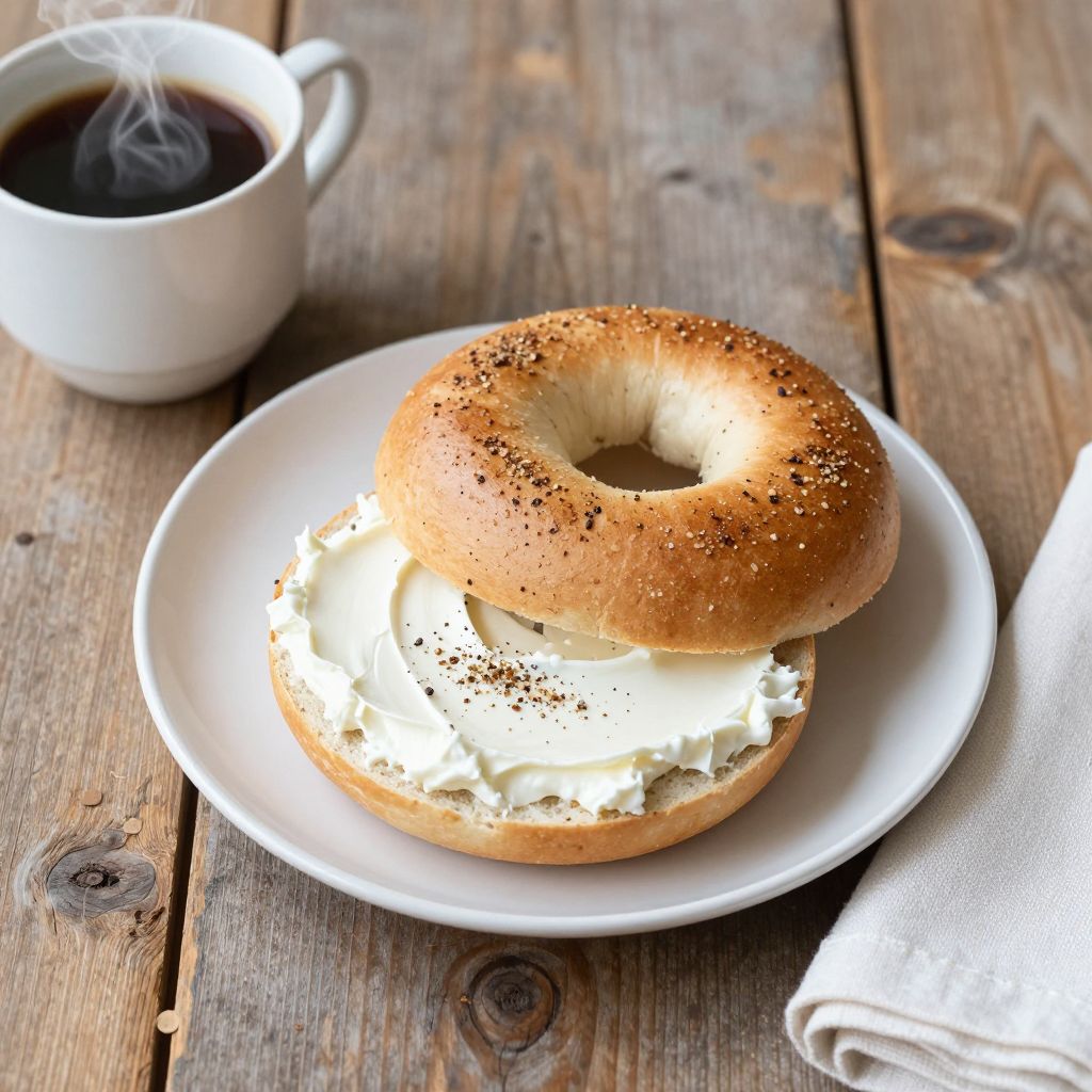 Call Your Mother Bagel Deli