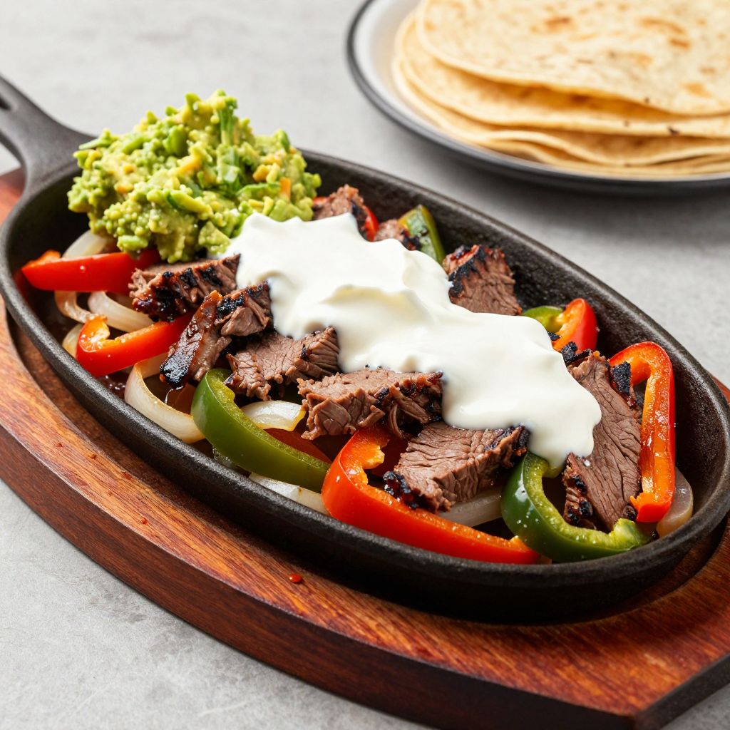 La Palma Mexican Grill