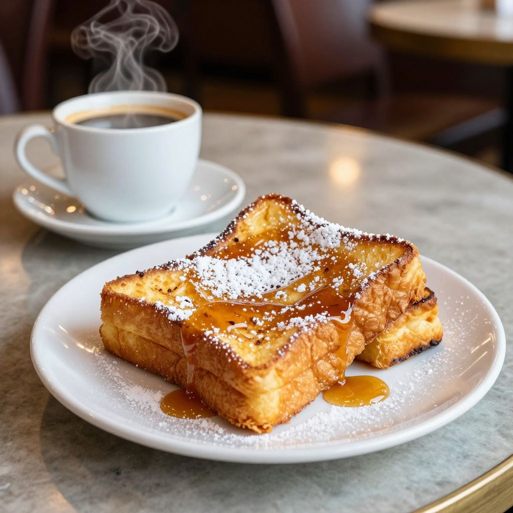 Keke’s Breakfast Cafe