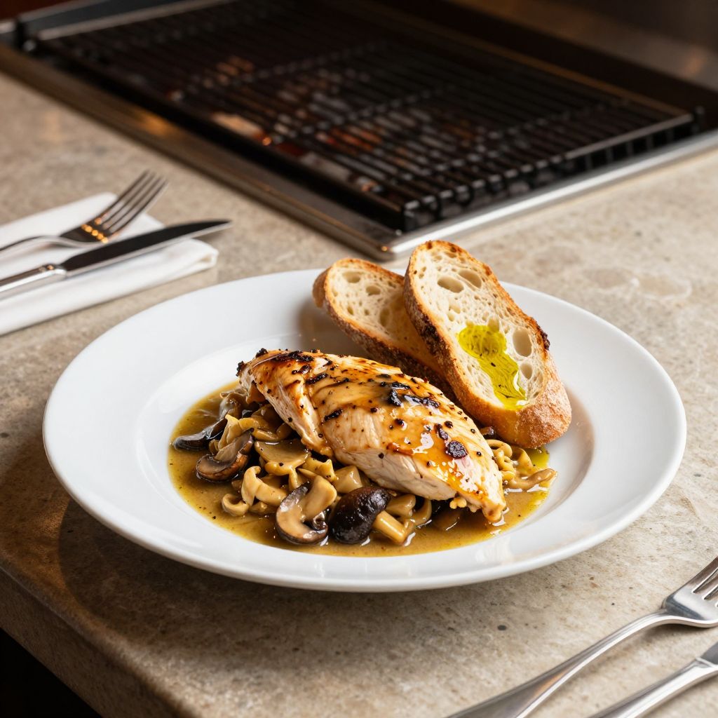 Carrabba’s Italian Grill