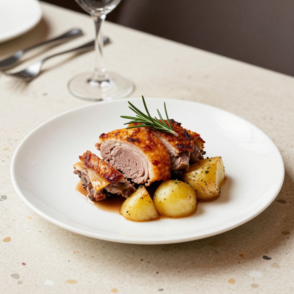Haven Restaurant