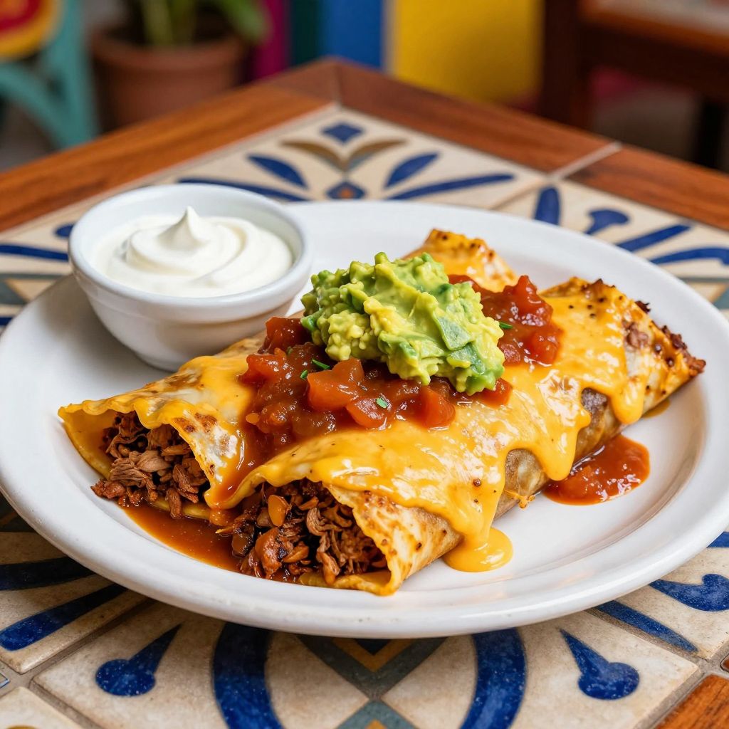 Tijuana Flats