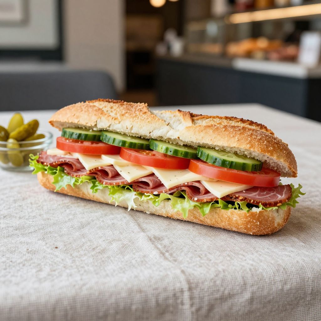 Subway