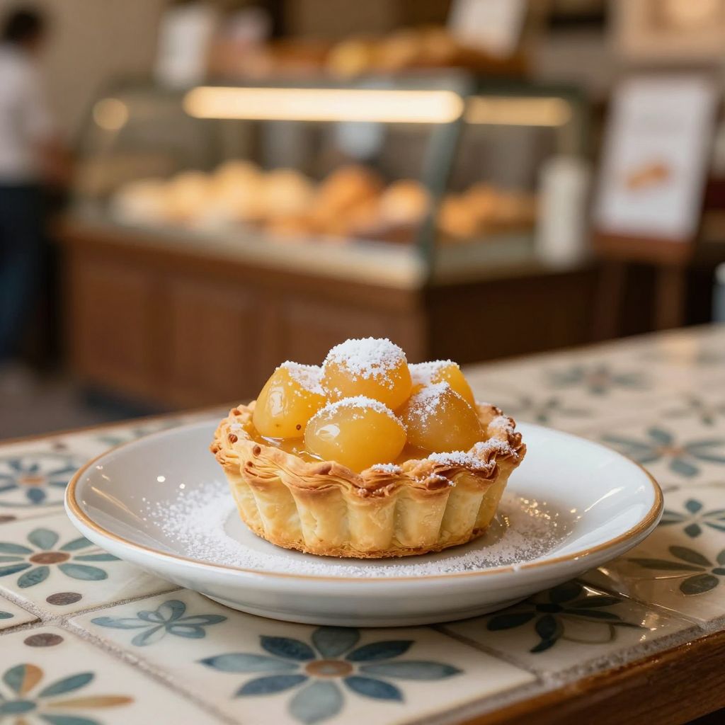 Don Pan Bakery