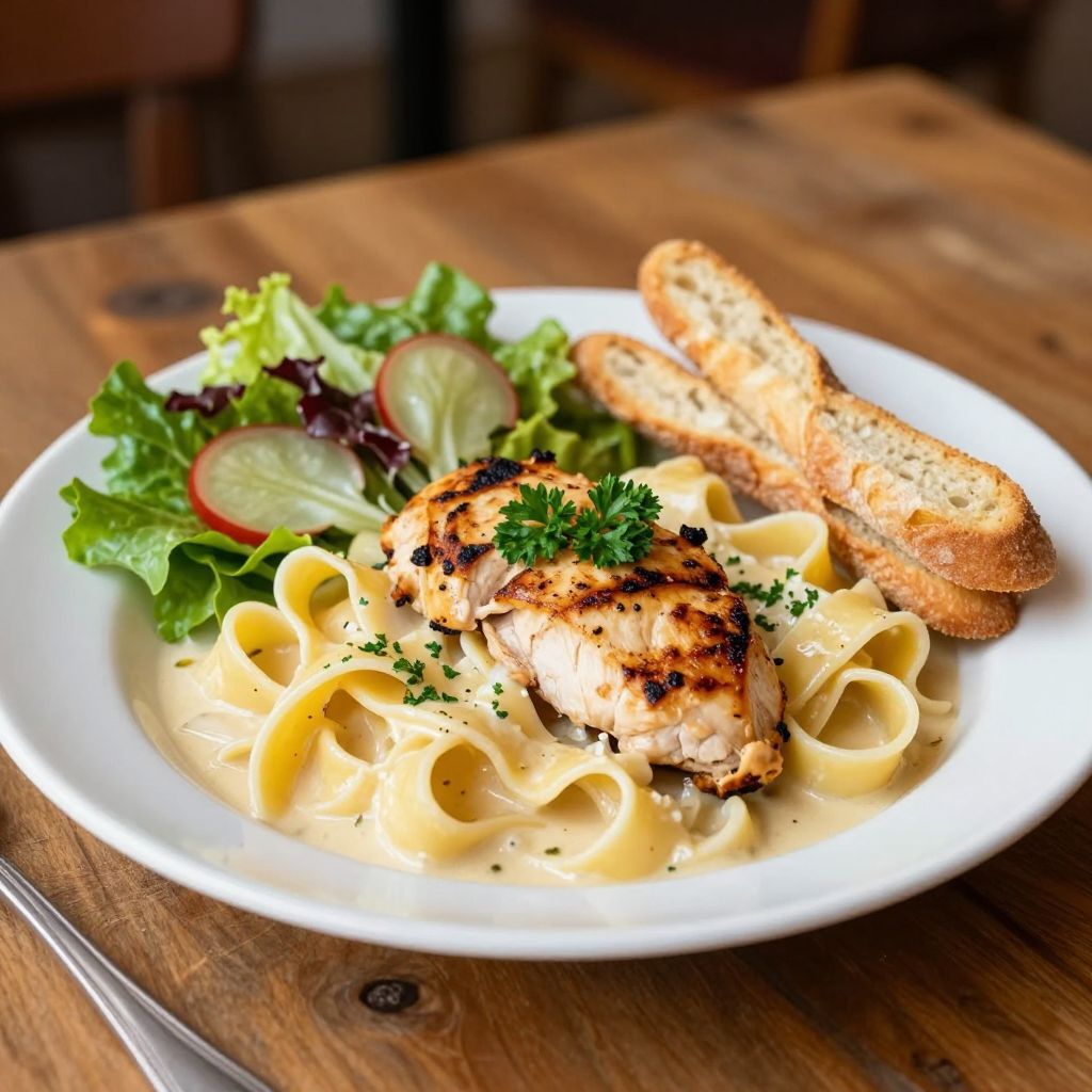 Olive Garden