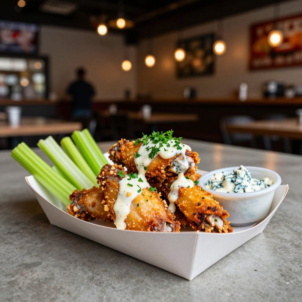 Wingstop
