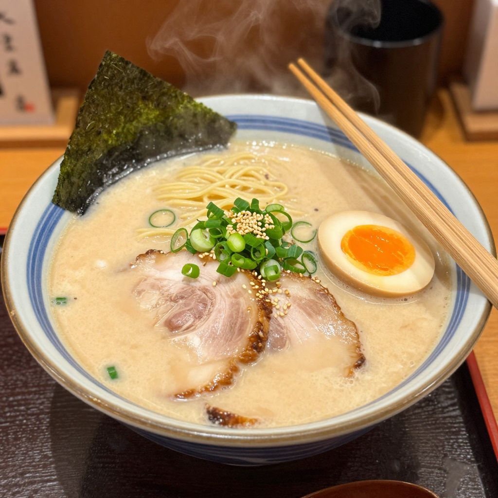 Ramen Yamadaya