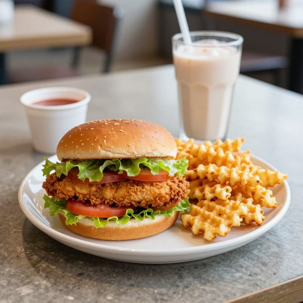 Chick-fil-A
