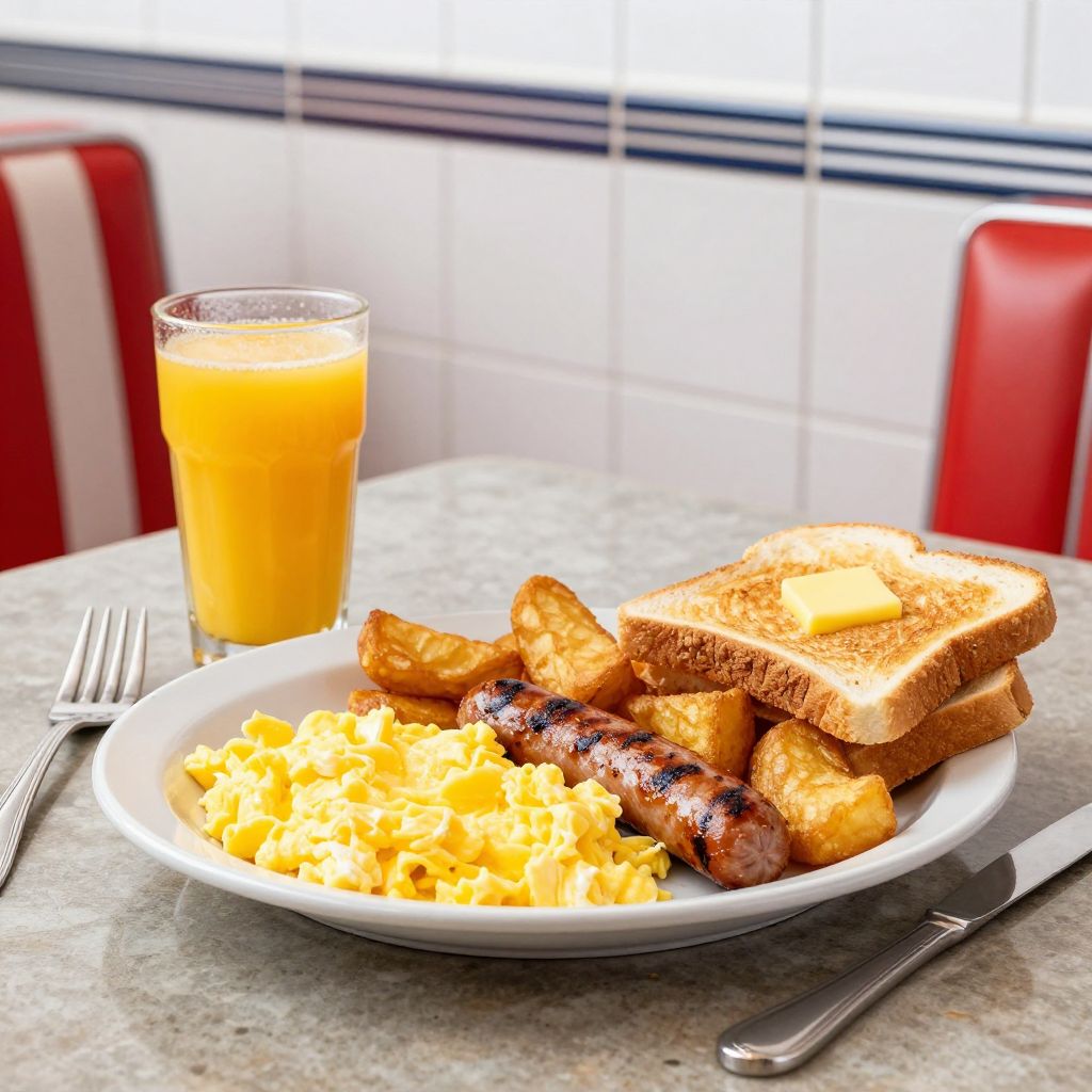 Denny’s