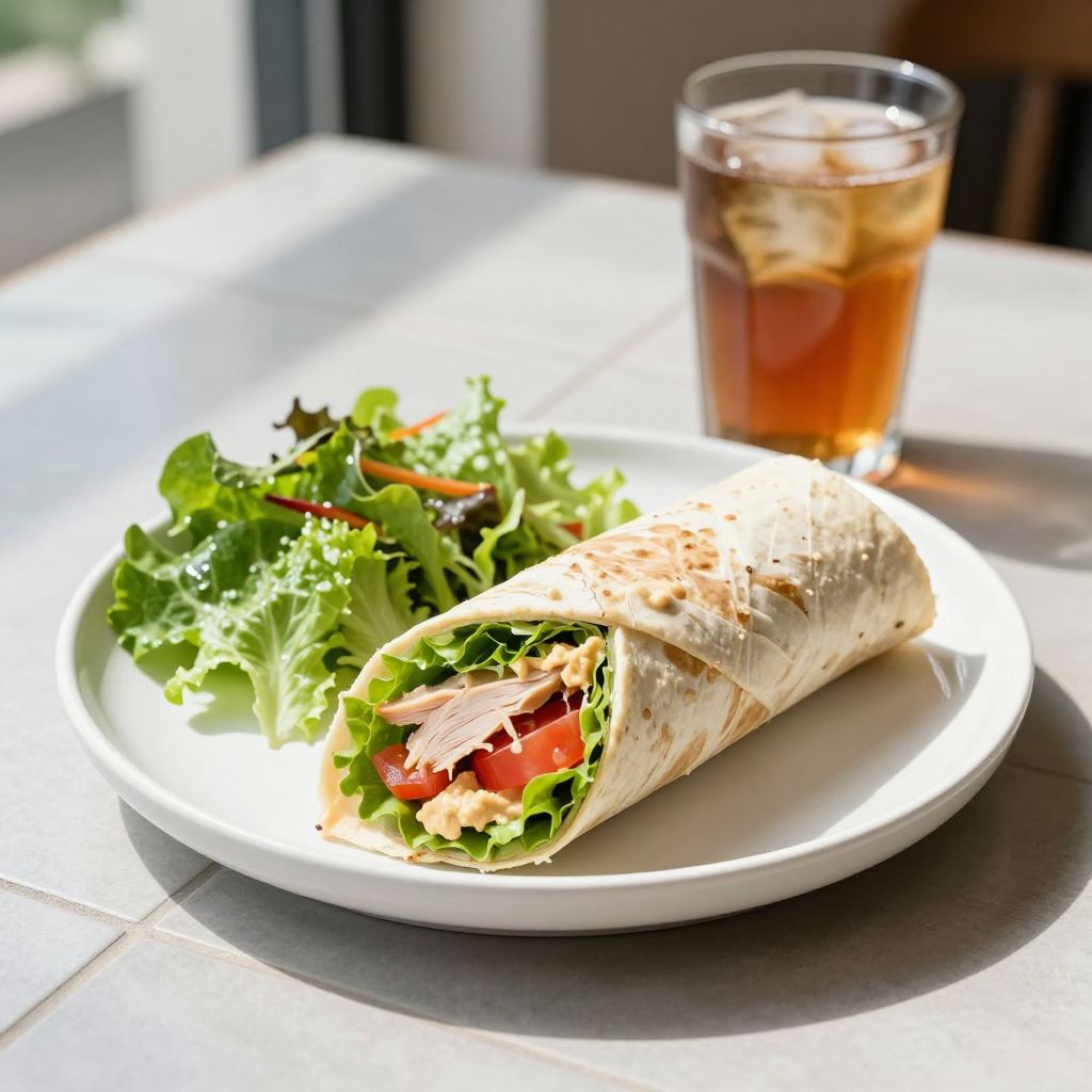 C&R Fresh Food
