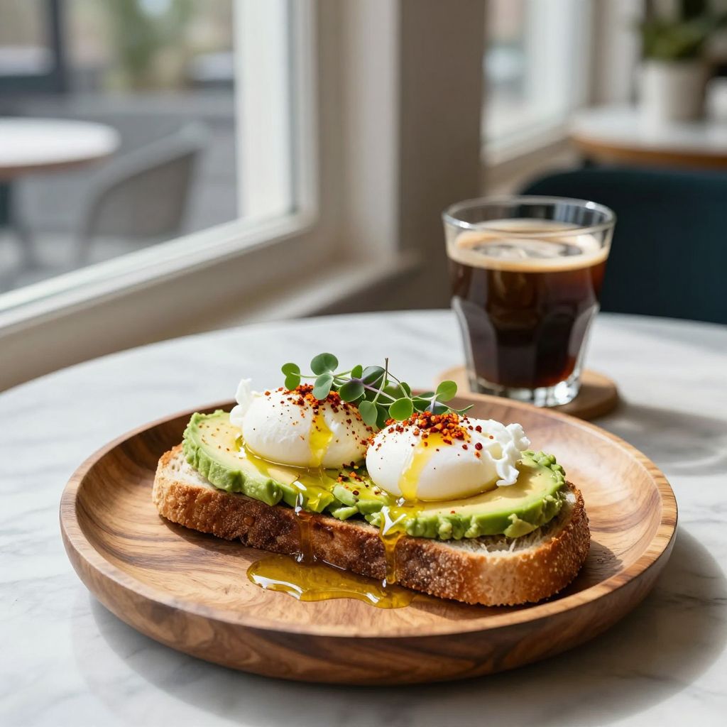 West Covina Brunch