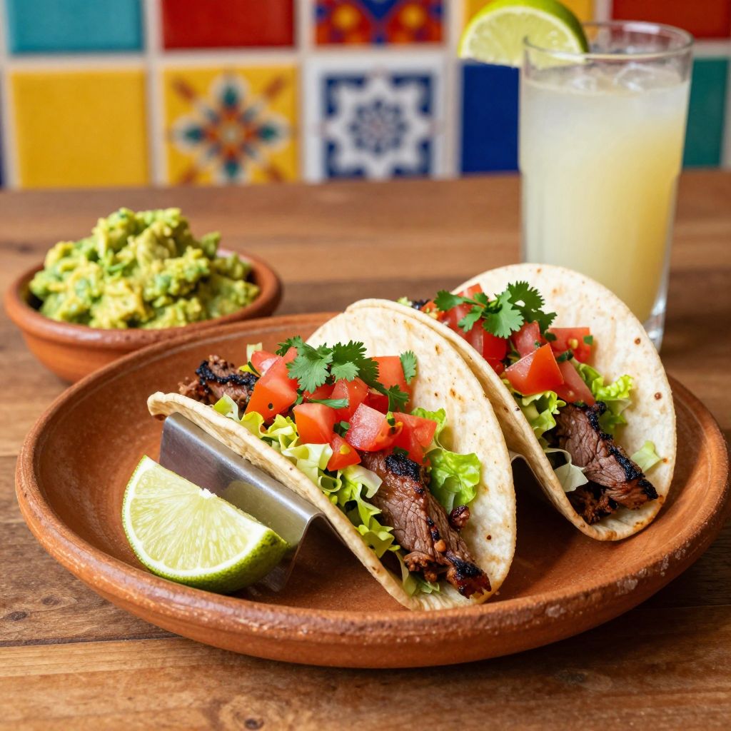 Hacienda Mexican Grill