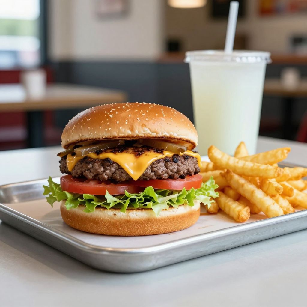 In-N-Out Burger