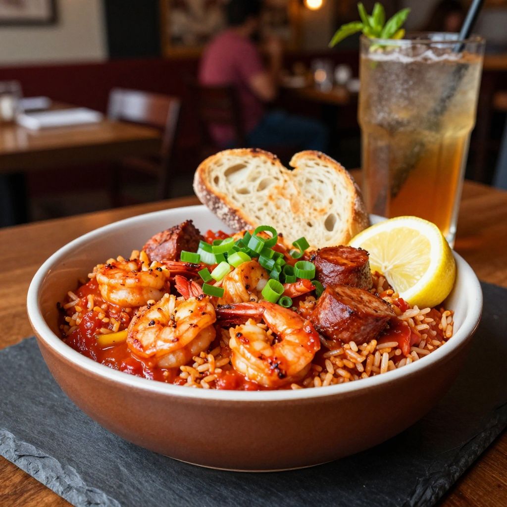The Cheesecake Factory