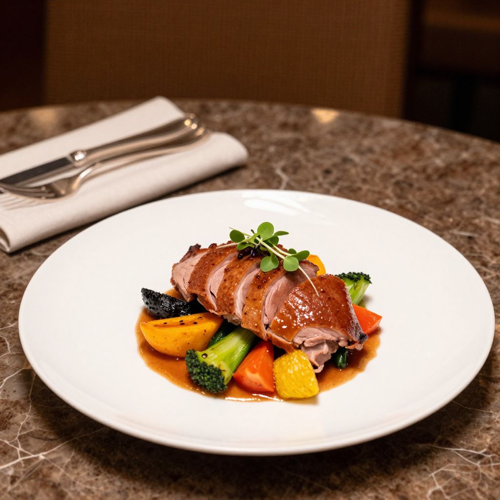 Atlas Restaurant Atlanta