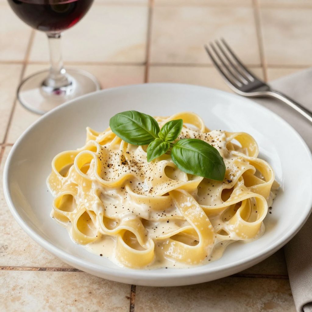 Pasta Vino Atlanta