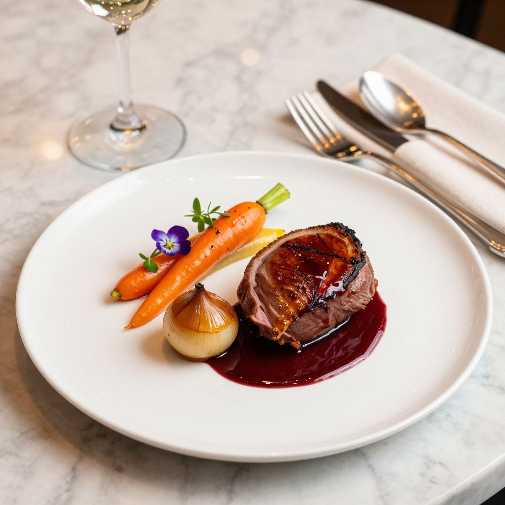 French Room Dallas