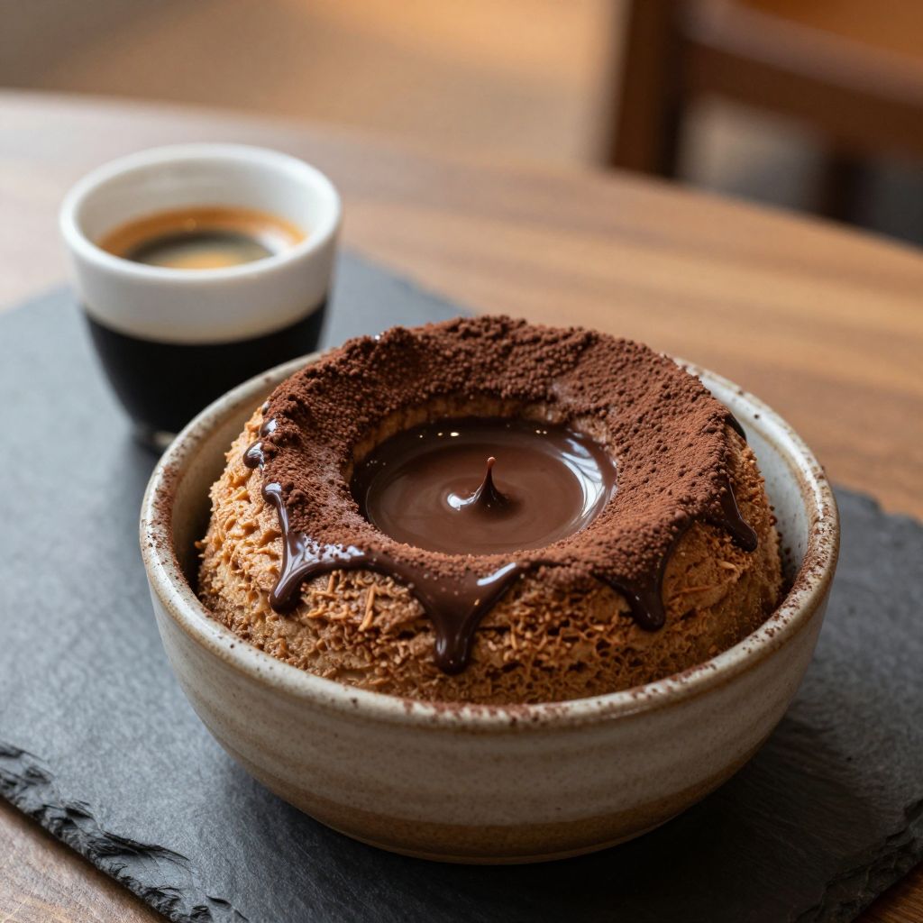 Rise Soufflé Dallas