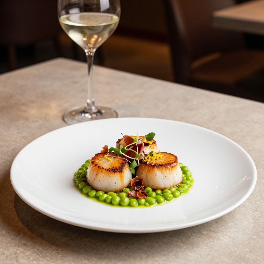 The Mansion Restaurant Dallas