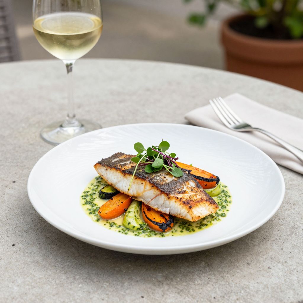 Vintner Grill