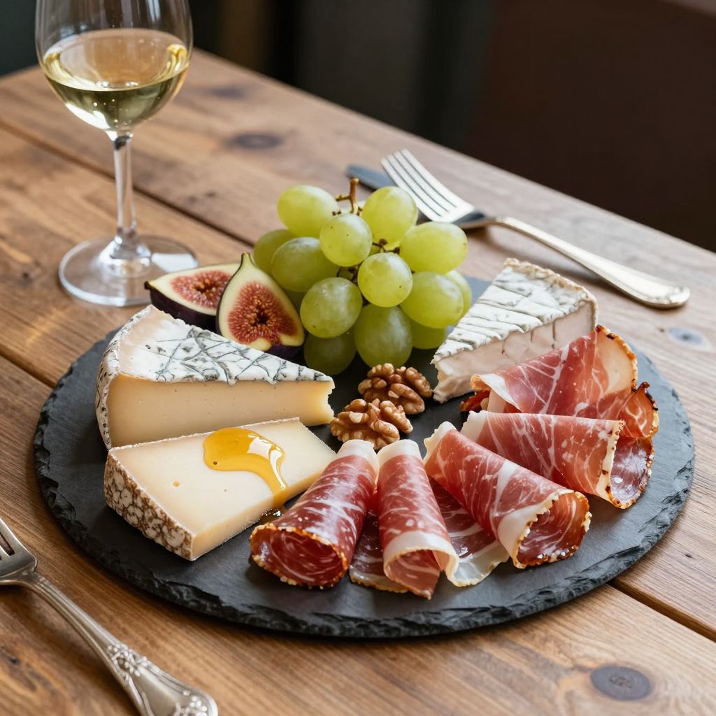 Vinia Wine & Kitchen
