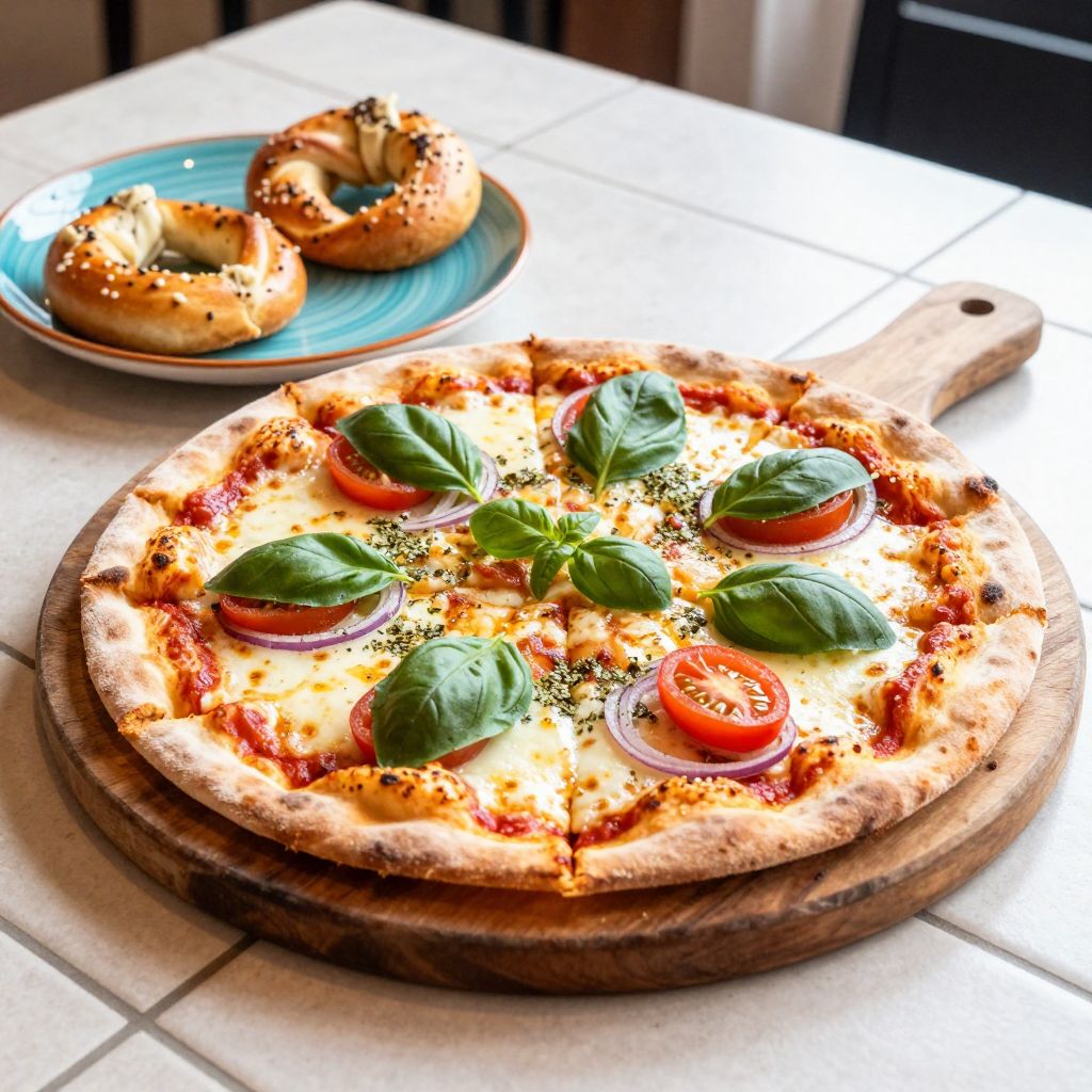 Roots Handmade Pizza