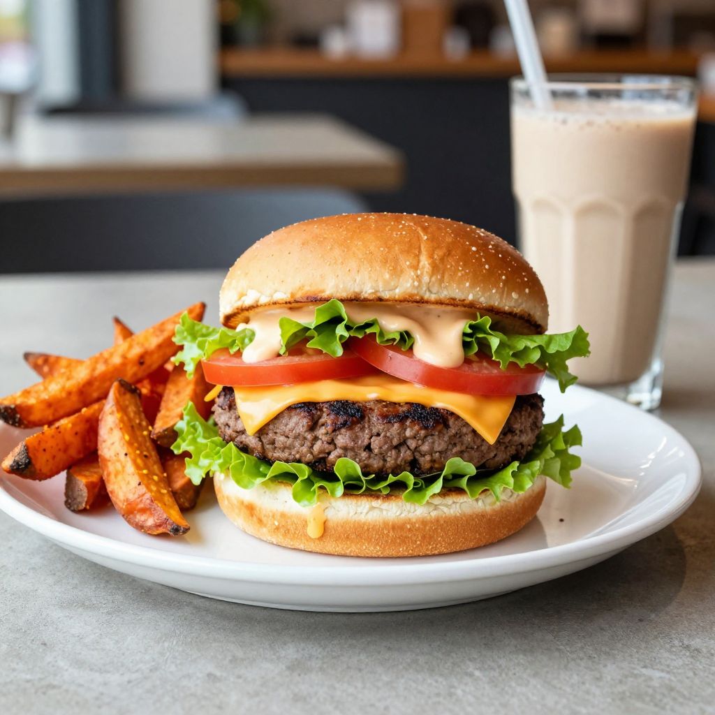Veggie Grill