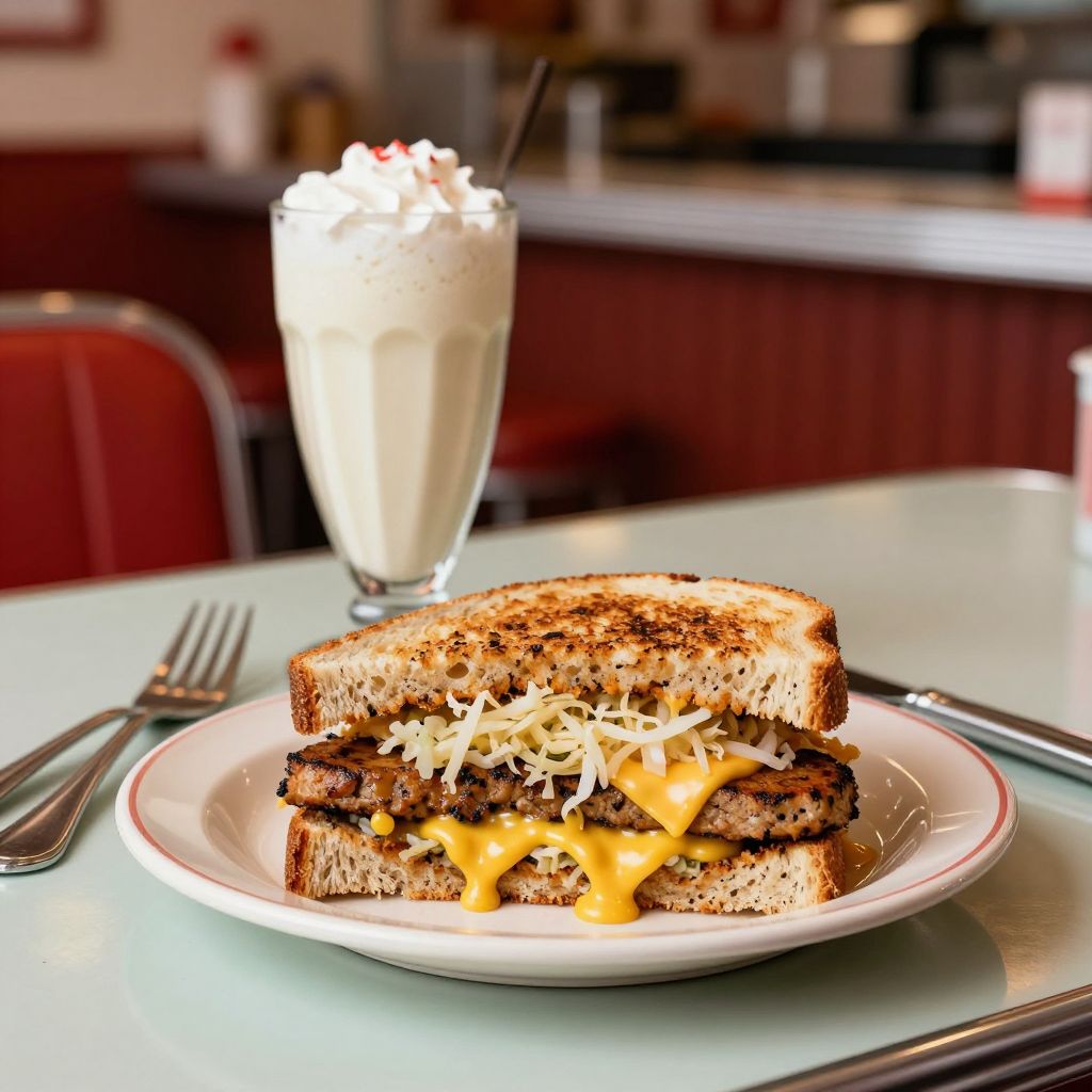 The Chicago Diner