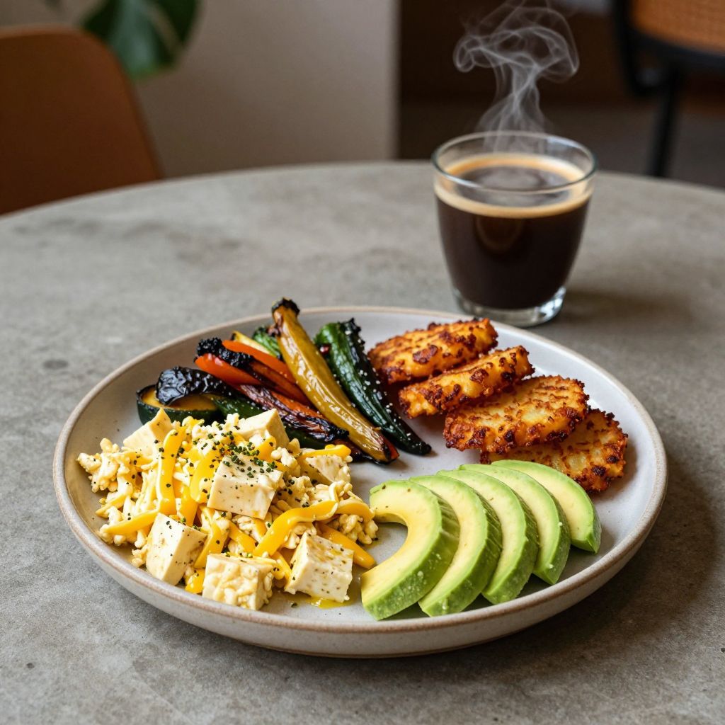 Pick Me Up Café